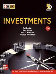 Investments (SIE,11th Edition)